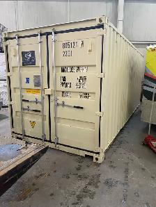 20FT & 40FT CONTAINERS AT AFFORDABLE PRICES (RENTALS & SALES) - Photo 11