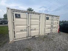 20FT & 40FT CONTAINERS AT AFFORDABLE PRICES (RENTALS & SALES) - Photo 12