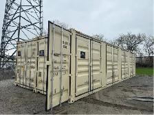 20FT & 40FT CONTAINERS AT AFFORDABLE PRICES (RENTALS & SALES) - Photo 14