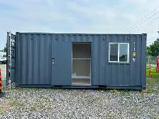 20FT & 40FT CONTAINERS AT AFFORDABLE PRICES (RENTALS & SALES) - Photo 16