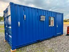 20FT & 40FT CONTAINERS AT AFFORDABLE PRICES (RENTALS & SALES) - Photo 19