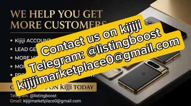 GROW YOUR MOBILE BUSINESS WITH OKz.ca LEAD GENERATION