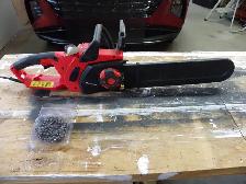 Electric chainsaw - Photo 3