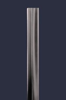 Stainless Steel Corner Guards Kitchener Ontario 1-800-638-0126
