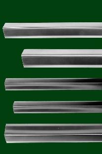 Stainless Steel Corner Guards Kitchener Ontario 1-800-638-0126 - Photo 3