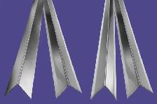 Stainless Steel Corner Guards Kitchener Ontario 1-800-638-0126 - Photo 4