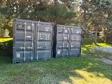 20FT & 40FT CONTAINERS AT AFFORDABLE PRICES (RENTALS & SALES) - Photo 2