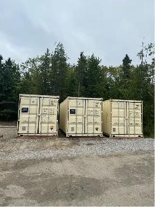 20FT & 40FT CONTAINERS AT AFFORDABLE PRICES (RENTALS & SALES) - Photo 3