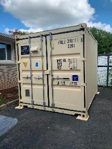 20FT & 40FT CONTAINERS AT AFFORDABLE PRICES (RENTALS & SALES) - Photo 4