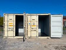 20FT & 40FT CONTAINERS AT AFFORDABLE PRICES (RENTALS & SALES) - Photo 5