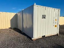 20FT & 40FT CONTAINERS AT AFFORDABLE PRICES (RENTALS & SALES) - Photo 6