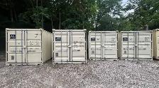 20FT & 40FT CONTAINERS AT AFFORDABLE PRICES (RENTALS & SALES) - Photo 17