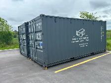 20FT & 40FT CONTAINERS AT AFFORDABLE PRICES (RENTALS & SALES) - Photo 19