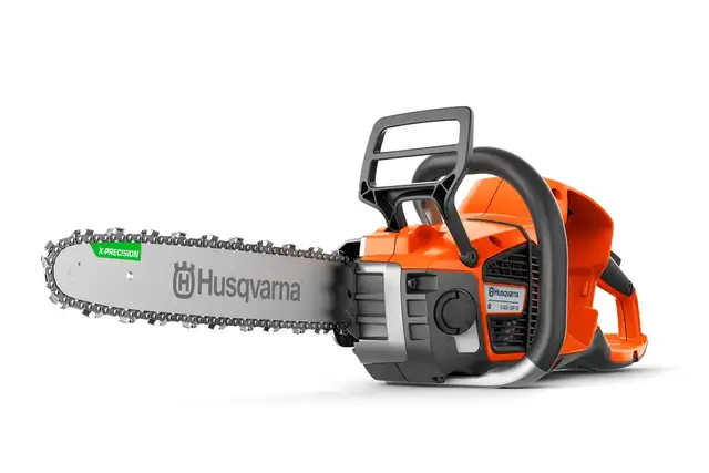 Husqvarna 540i XP® Battery Chainsaw