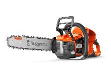 Husqvarna 540i XP® Battery Chainsaw - Photo 2