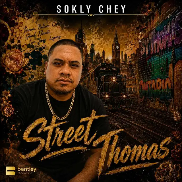 Seeking local hip hop and R&B artists