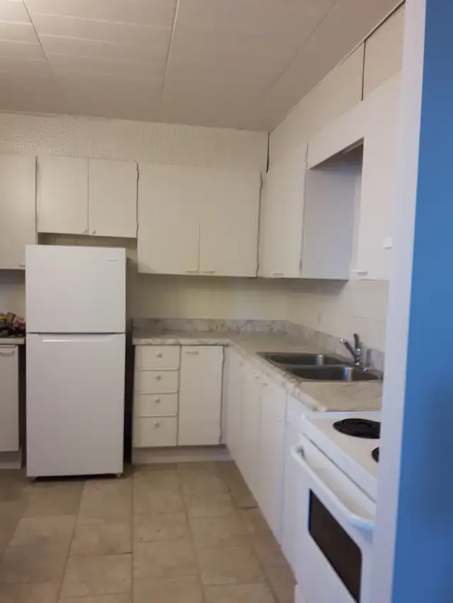 2 bedroom apartment available in Chippawa