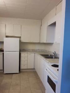 2 bedroom apartment available in Chippawa