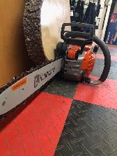 Husqvarna 540 XP® Mark III Chainsaw - Photo 2