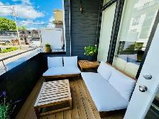 2 Bed 2 Bath Townhouse with Garage I North End - Photo 4