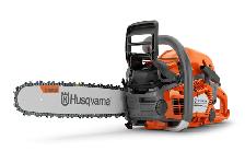 Husqvarna 545 Mark II Chainsaw