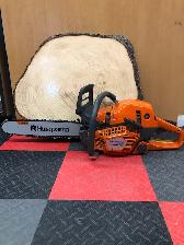 Husqvarna 545 Mark II Chainsaw - Photo 2
