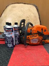 Husqvarna 545 Mark II Chainsaw - Photo 3