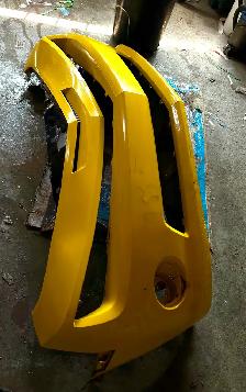 AUTO BODY REPAIRS - Photo 3
