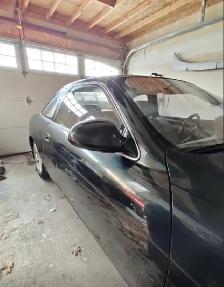 AUTO BODY REPAIRS - Photo 9