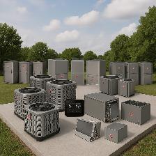 HVAC SALE TOP BRAND MINI SPLITS FURNACES HEAT PUMPS P/UP OR INST - Photo 4