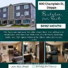 Bachelor Apartment-  MOVE-IN SPECIAL – ONE MONTH FREE - Photo 5