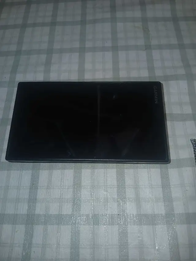 GPS GARMIN