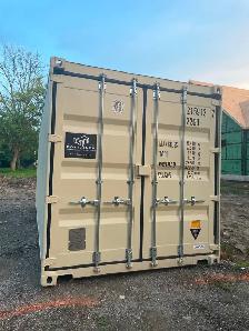 20FT & 40FT CONTAINERS AT AFFORDABLE PRICES (RENTALS & SALES) - Photo 8
