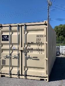 20FT & 40FT CONTAINERS AT AFFORDABLE PRICES (RENTALS & SALES) - Photo 9