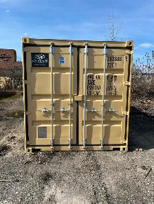 20FT & 40FT CONTAINERS AT AFFORDABLE PRICES (RENTALS & SALES) - Photo 14