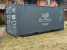 20FT & 40FT CONTAINERS AT AFFORDABLE PRICES (RENTALS & SALES) - Photo 15