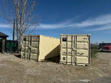 20FT & 40FT CONTAINERS AT AFFORDABLE PRICES (RENTALS & SALES) - Photo 17