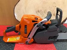 Husqvarna 555 Chainsaws - Photo 2