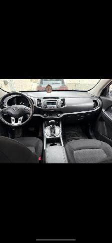 2012 Kia Sportage - Photo 2