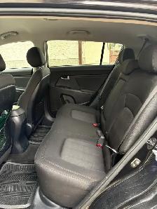 2012 Kia Sportage - Photo 3