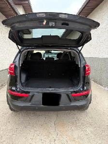 2012 Kia Sportage - Photo 4