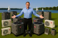 HVAC SALE TOP BRAND MINI SPLITS FURNACES HEAT PUMP  MORE P/UP OR - Photo 2