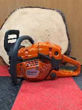 Husqvarna 565 Chainsaw - Photo 2