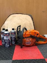 Husqvarna 565 Chainsaw - Photo 4