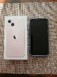 iPhone 13