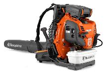 Husqvarna 590BTS Backpack Leaf Blower