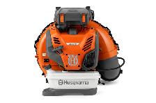 Husqvarna 590BTS Backpack Leaf Blower - Photo 2
