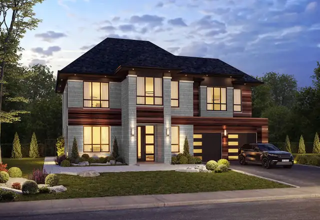 4  1 BEDROOM DETACHED HOUSE ASSIGNMENT in MUSKOKA
