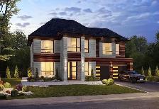 4  1 BEDROOM DETACHED HOUSE ASSIGNMENT in MUSKOKA
