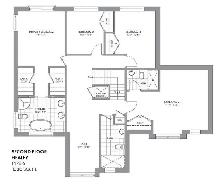 4  1 BEDROOM DETACHED HOUSE ASSIGNMENT in MUSKOKA - Photo 4